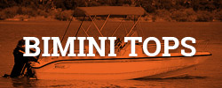 Bimini Tops from IBoats.com
